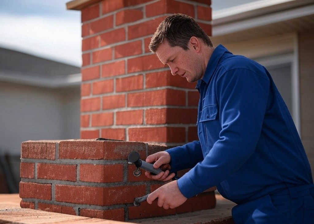 Keep Your Chimney Clear and Efficient with Expert Sweeping in Haverhill, MA