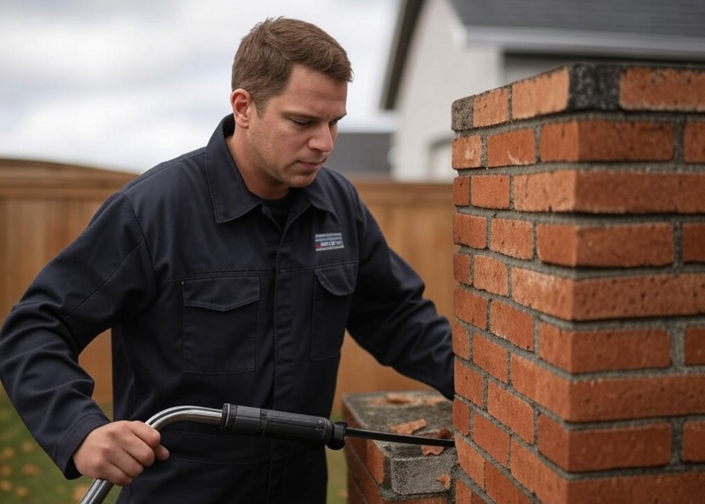 Reliable Chimney Repairs to Restore Safety & Efficiency in Haverhill, MA