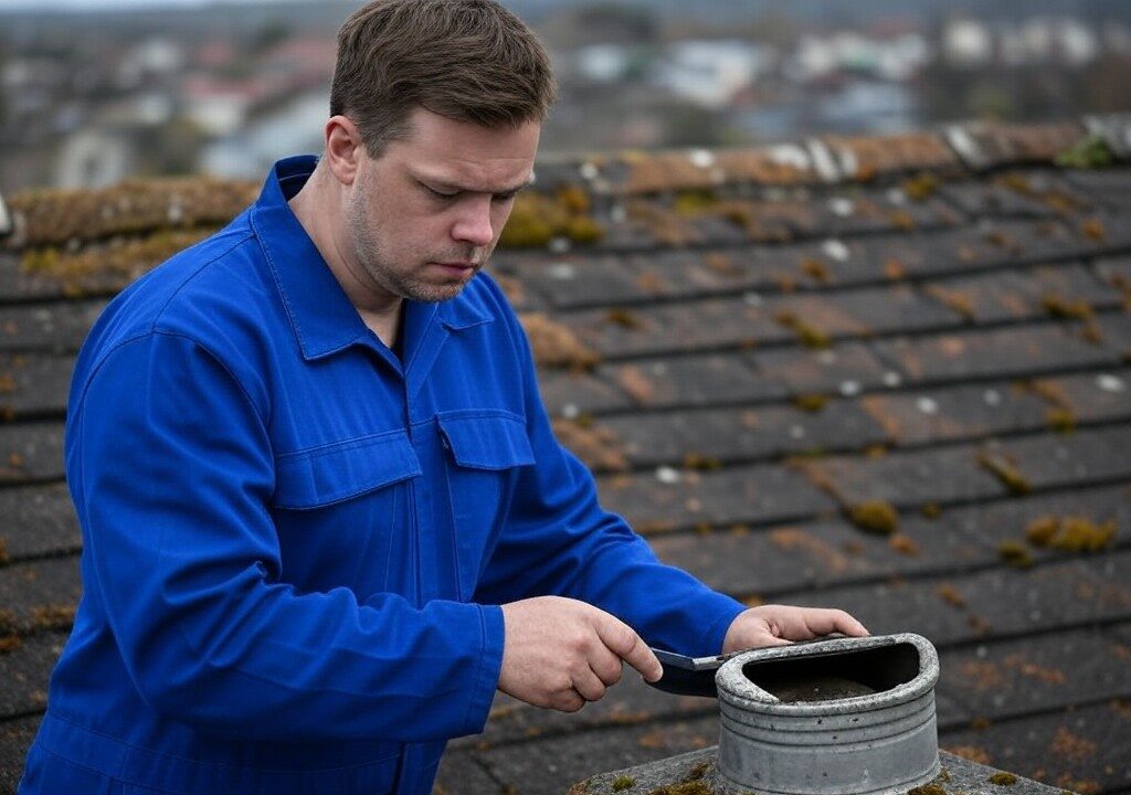 Comprehensive Chimney Inspections in Haverhill, MA – Ensure Safety & Compliance