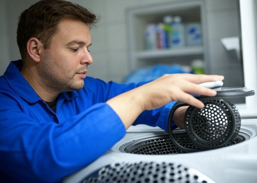 Efficient Dryer Vent Cleaning in Haverhill, MA – Improve Safety & Energy Efficiency