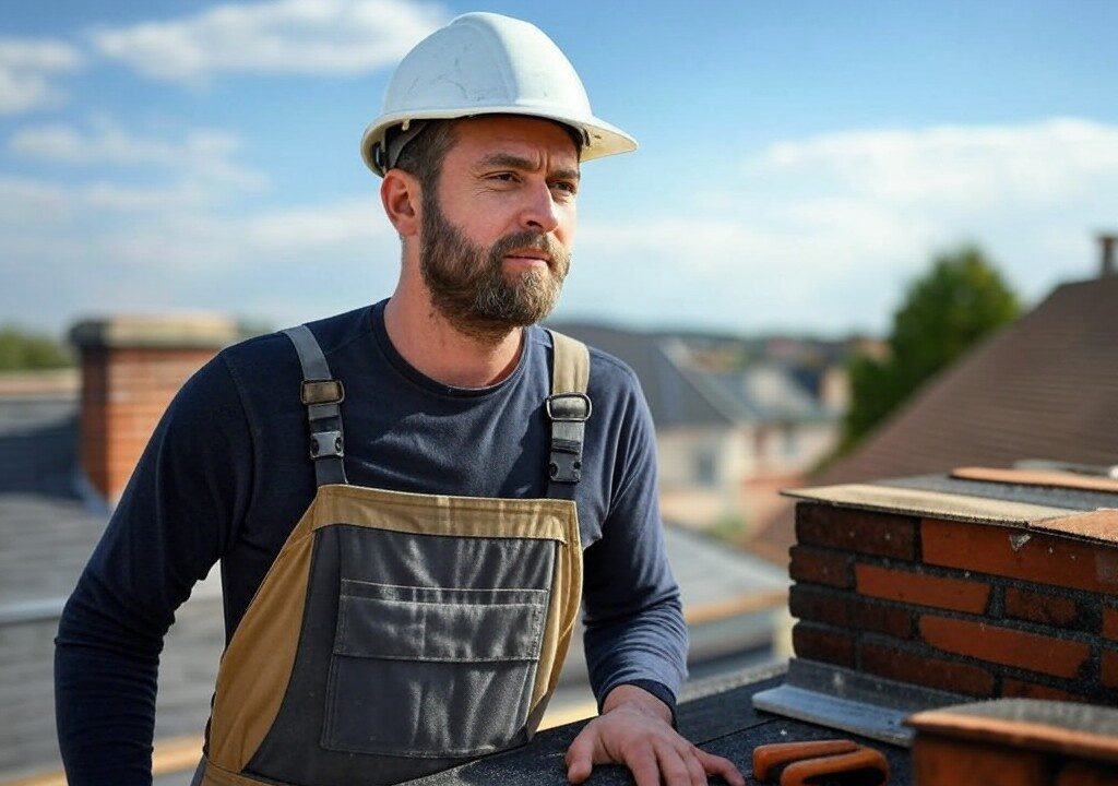 Fix Cracks, Leaks & Structural Damage with Chimney Repairs in Haverhill, MA