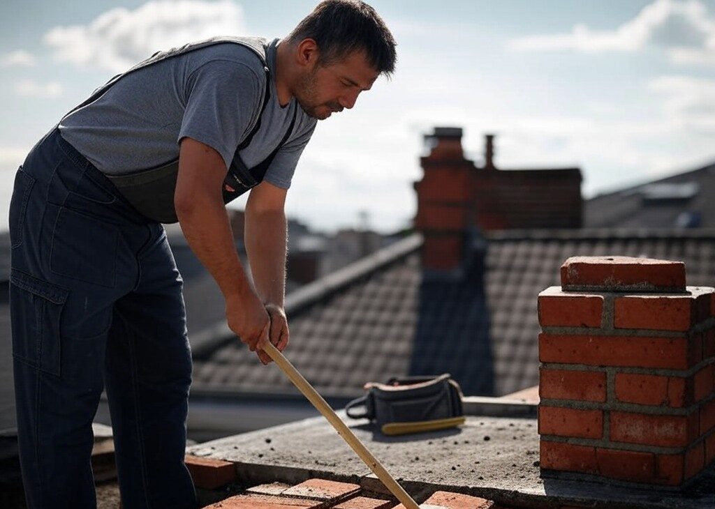 Keep Your Chimney Clean with Expert Sweeping Services in Haverhill, MA