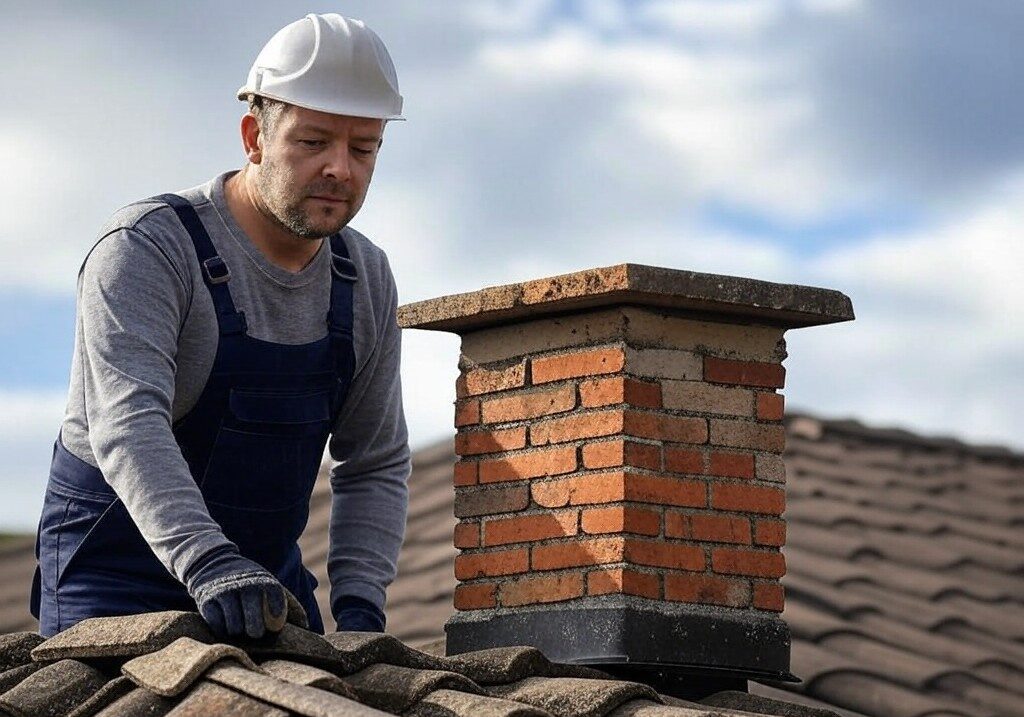Reliable Chimney Repair Solutions for Homes in Haverhill, MA