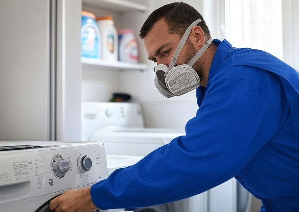 Reliable Dryer Vent Cleaning Services for Homes in Haverhill, MA