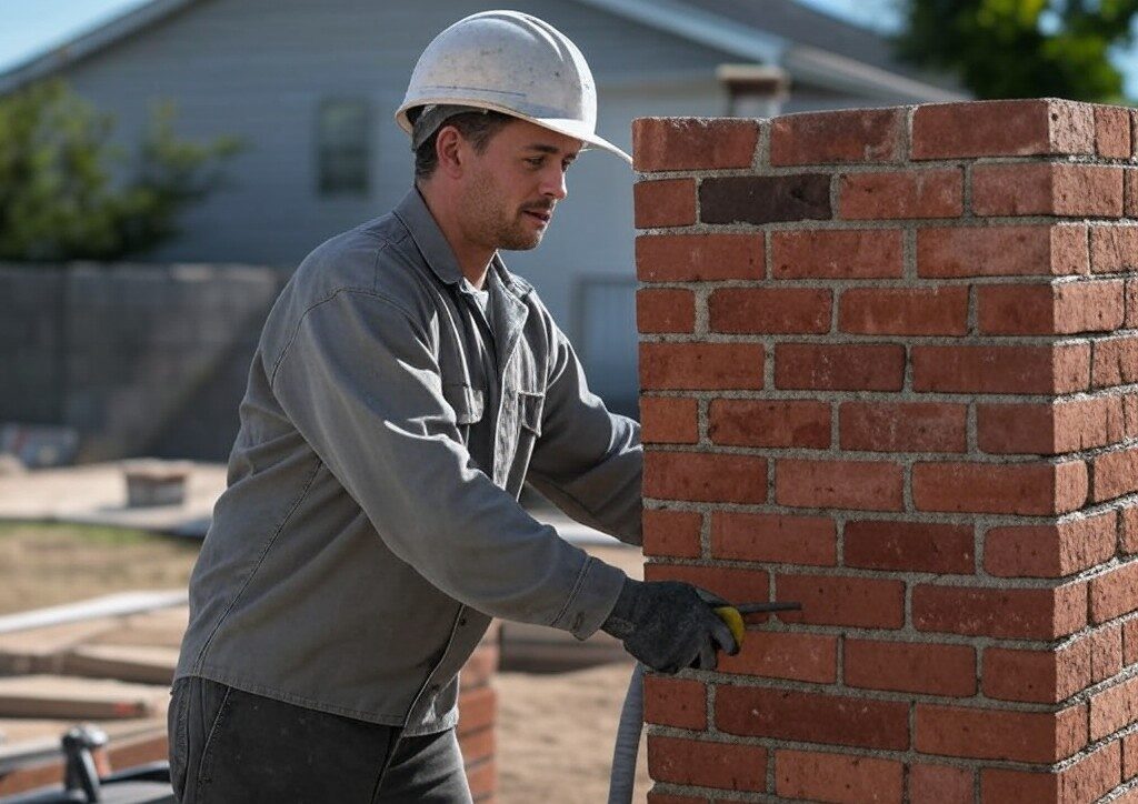 Restore Your Chimney with Expert Masonry Work in Haverhill, MA
