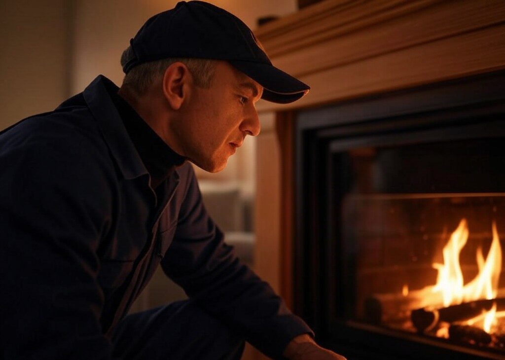 Routine Fireplace Maintenance in Haverhill, MA for Long-Lasting Performance
