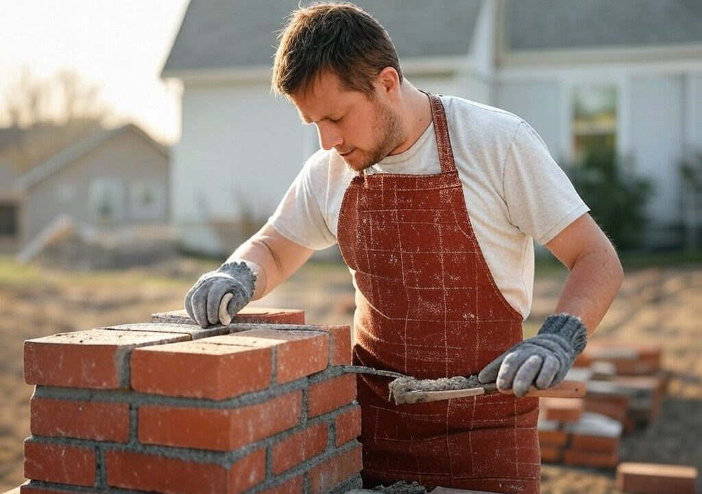 Top-Quality Masonry Work in Haverhill, MA – Durable & Beautiful Solutions